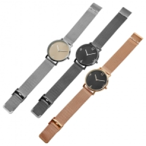 Damen- oder Herren-Armbanduhr 7.99 €