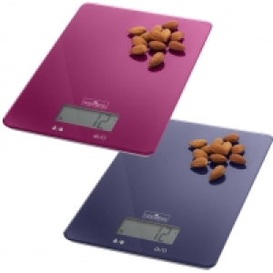Digitale K&uuml;chenwaage 4.99&nbsp;&euro;