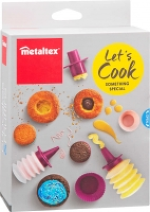 METALTEX 9.99 €