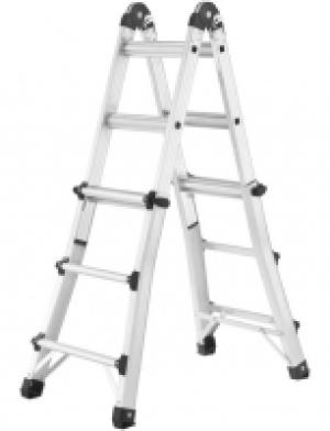 Teleskopleiter »MTL« 189.99 €