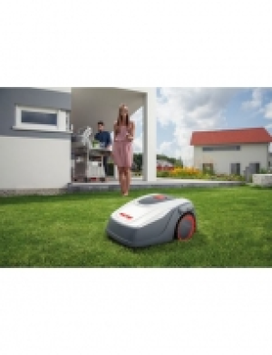 Rasenmähroboter »Roblinho 500 E«, 20 cm Schnittbreite, bis 500 m² Rase 699.99 €