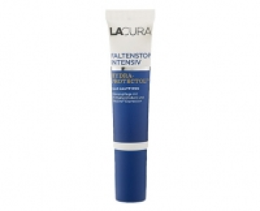 LACURA Faltenstop intensiv 9.99 €