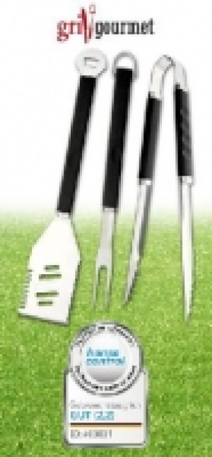 Grillbesteck 6.99&nbsp;&euro;