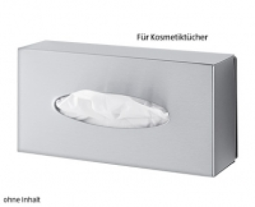 EASY HOME®Kosmetik- oder Feuchttücherbox 9.99 €