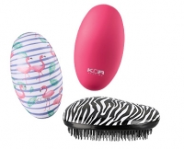 KÜR STYLING Antiknoten Entwirrbürste 3.99 €