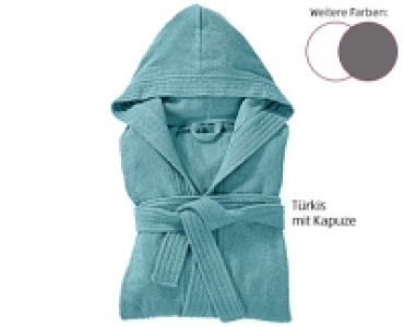 crane®Frottier-Bademantel 9.99 €