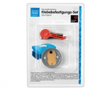 EASY HOME&reg;Klebebefestigungs-Set 2.99&nbsp;&euro;