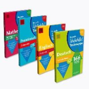 Testmappe 4.99 €