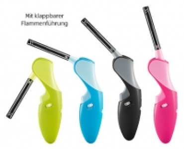 Stabfeuerzeug 1.59 €