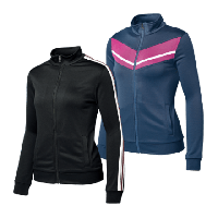 Aldi Nord Active Touch Warm-up Jacke