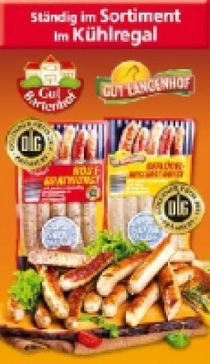 Norma  Rostbratwurst