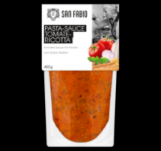 SAN FABIO Pasta-Sauce 1.11&nbsp;&euro;