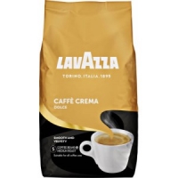 Metro  Lavazza/Segafredo Caffè Crema