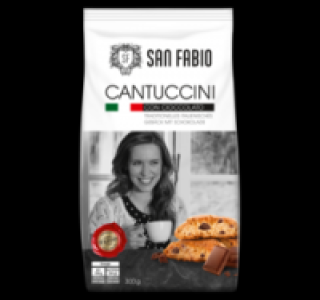 SAN FABIO Cantuccini 1.49&nbsp;&euro;