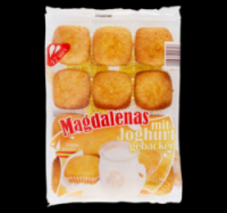 Magdalenas 1.29 €