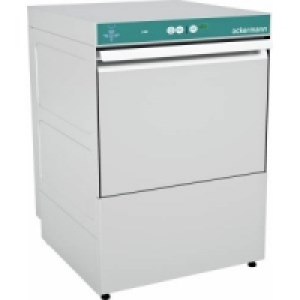 Geschirrspülmaschine U 530E mit eingebautem Wasserenthärter 2,149.99 €