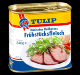 TULIP D&auml;nisches Delikatess Fr&uuml;hst&uuml;cksfleisch 1.29&nbsp;&euro;