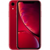 Euronics Apple iPhone XR (64GB) (PRODUCT)RED