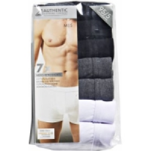 7er Pack Herren Pant 9.99&nbsp;&euro;