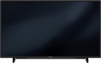 Euronics Grundig 49 GUB 8864 123 cm (49 Zoll) LCD-TV mit LED-Technik schwarz