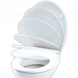 Hochwertiger WC-Sitz 12.99 €