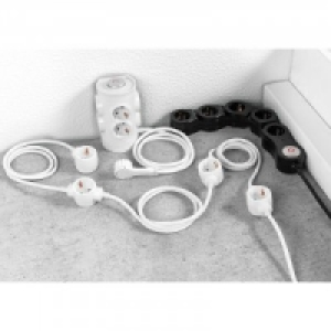 Clevere Steckdosen 9.99 €