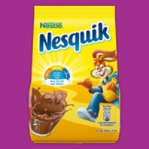 Kakaohaltiges Getränkepulver 1.59 €
