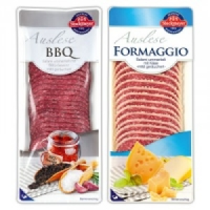 Salami Auslese 1.59 €