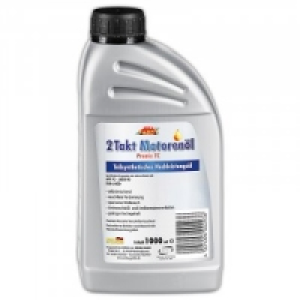 Teilsynthetisches 2-Takt-Motorenöl 4.99 €