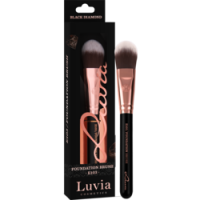Rossmann Luvia Cosmetics E103 Foundation Brush
