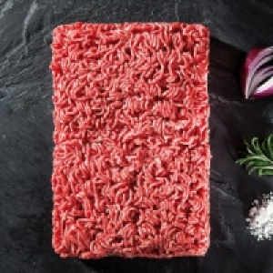 Rinder-Hackfleisch 4.99 €