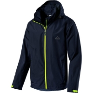 McKINLEY Herren Regenjacke Kim 59.99 €