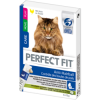 Rossmann Perfect Fit Care Anti-Hairball