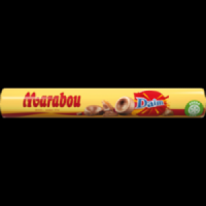 Rossmann Marabou Daim Rolle