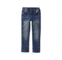 NKD  Jungen-Jeans mit angesagten Waschungen