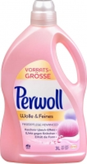 PERWOLL 5.55 €