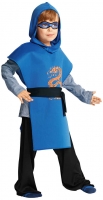 Kaufland  Kinder-Kostüm »Ninja«
