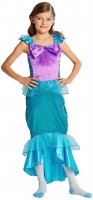 Kaufland  Kinder-Kostüm »Meerjungfrau«