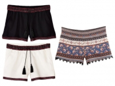 Damen Shorts 3.99&nbsp;&euro;