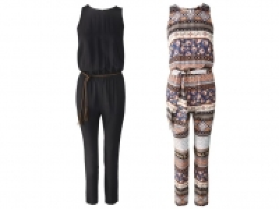 Damen Jumpsuit 7.99&nbsp;&euro;