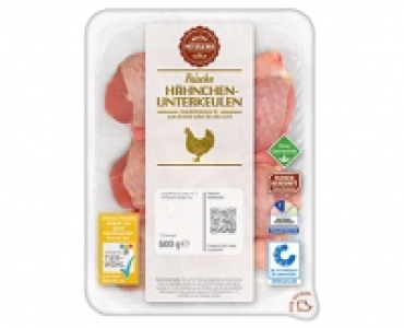 MEINE METZGEREI Hähnchen-Unterkeulen 1.59 €