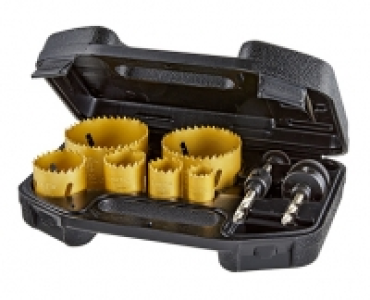 WORKZONE®Lochsägensatz 9.99 €