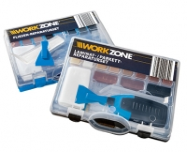 WORKZONE®Boden-Reparatur-Set 14.99 €