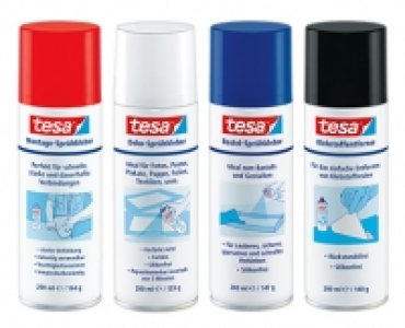 tesa®Sprühkleber 3.99 €