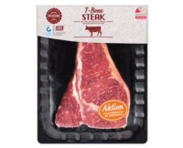 MEINE METZGEREI T-Bone-Steak 7.99 €