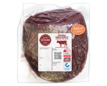 MEINE METZGEREI Tafelspitz 6.99 €