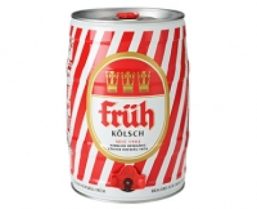 Aldi Süd  Früh Kölsch