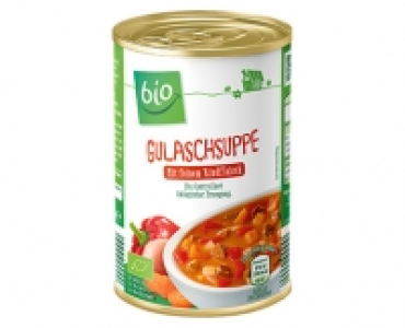 bio Eintopf 1.59 €