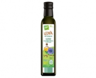 bio Leinöl, nativ kaltgepresst 1.79 €