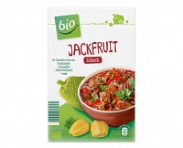 bio Jackfruit 2.99 €